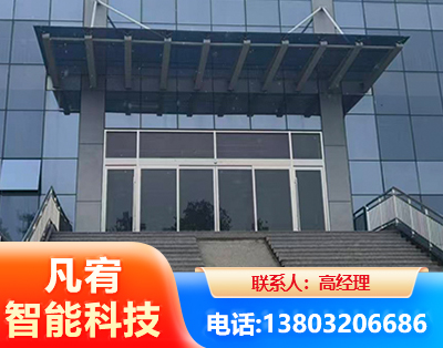 吉林自动门
